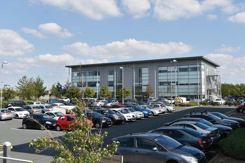 Office To Let