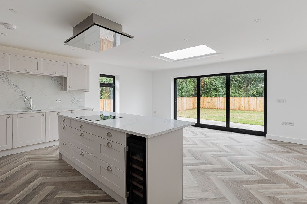 3 bedroom House SSTC