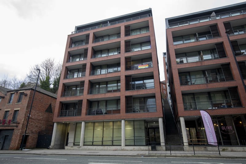 Office For Sale