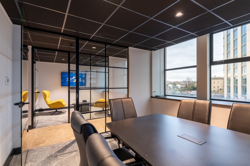 Office To Let