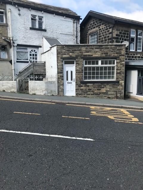 1 bedroom Cottage SSTC