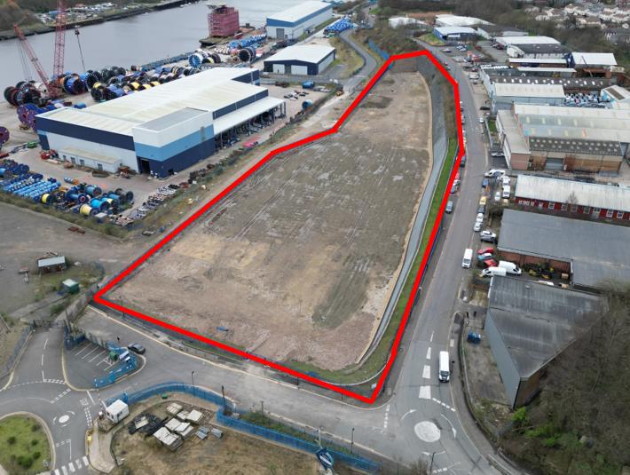 Industrial For Sale