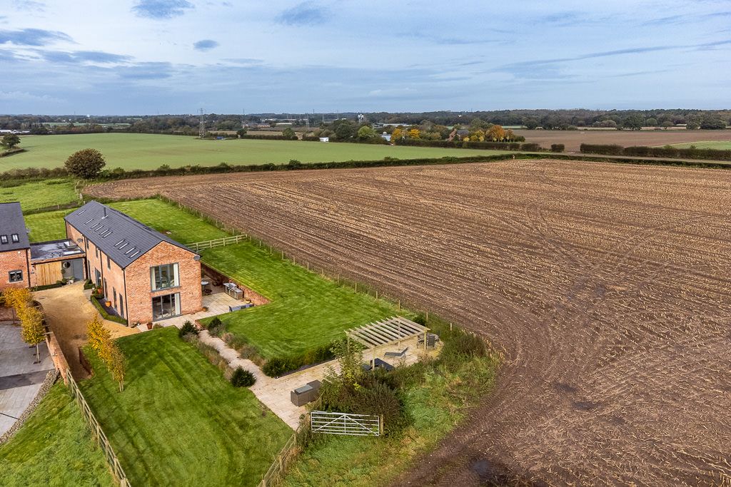 4 bedroom House SSTC