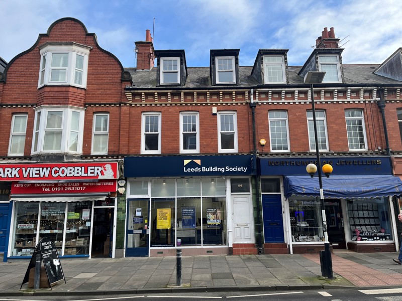 Office Under Offer