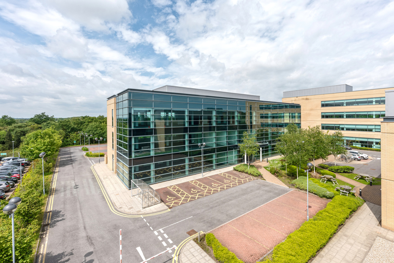 Office To Let