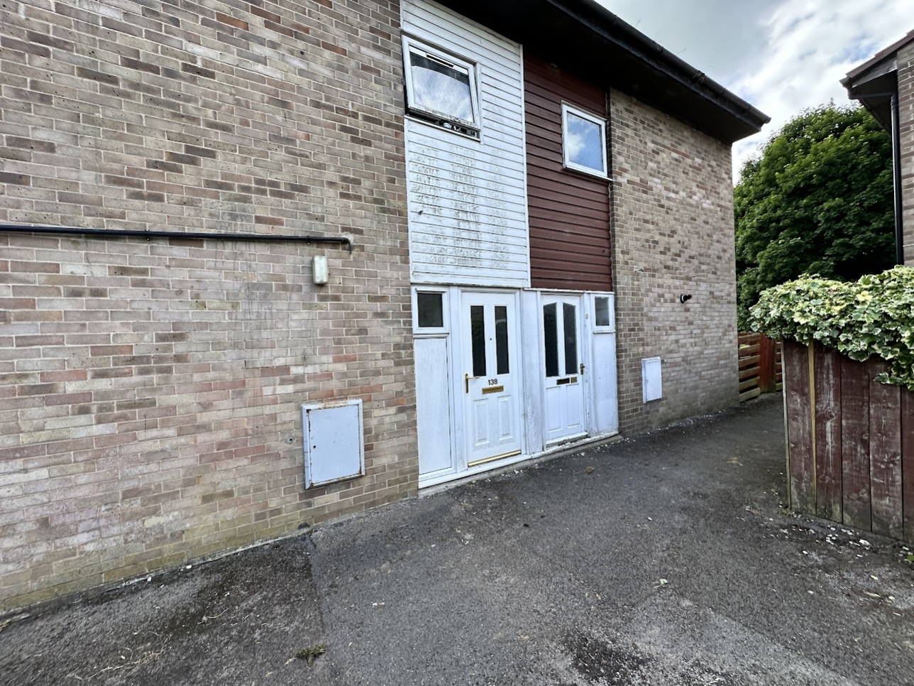 3 bedroom Terraced For Sale