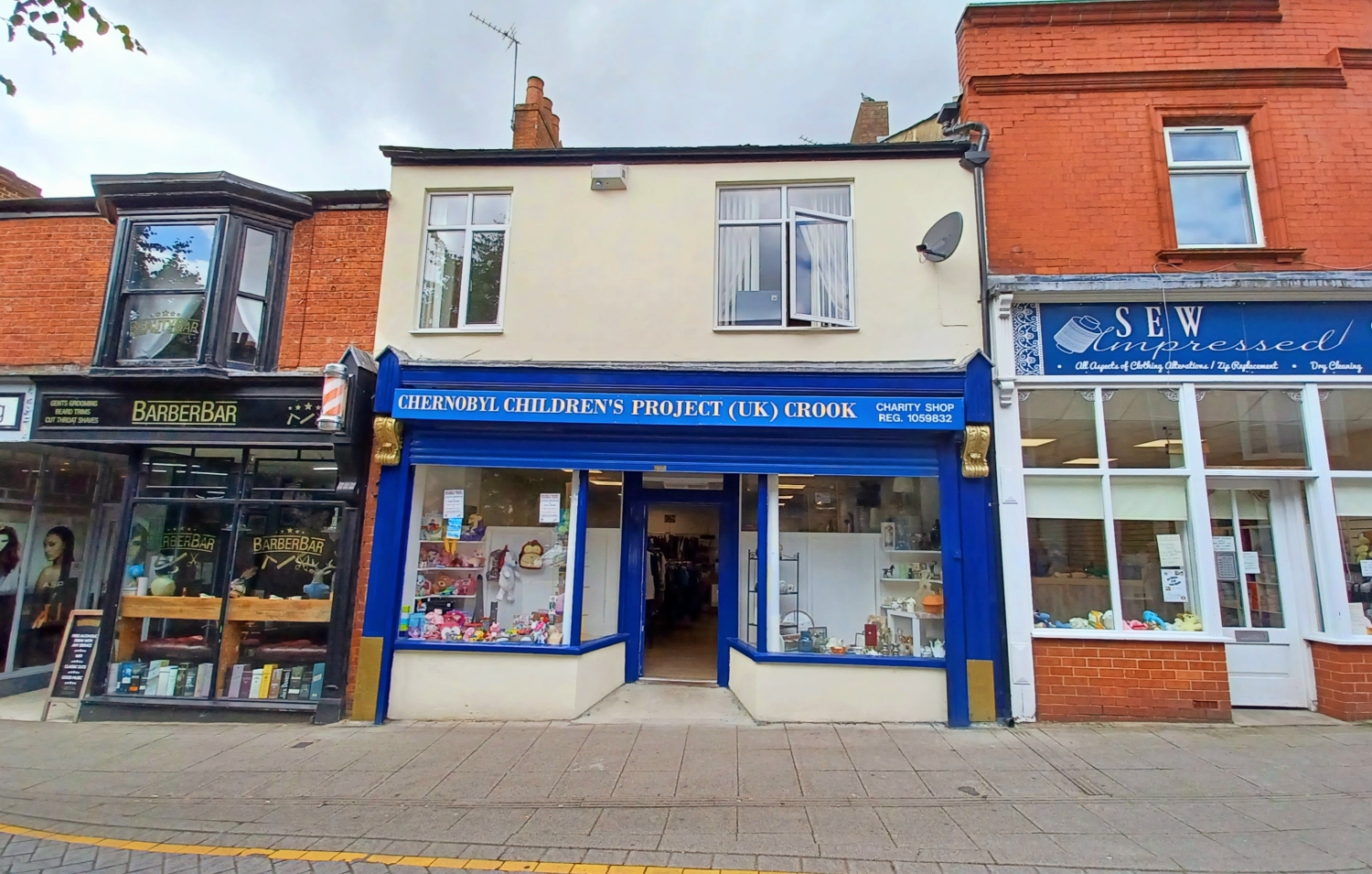 2 bedroom Terraced For Sale