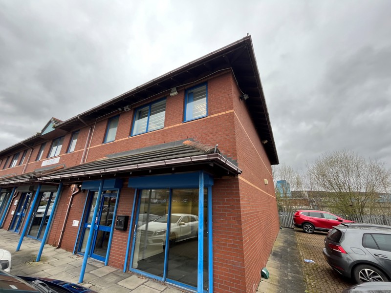 Office To Let