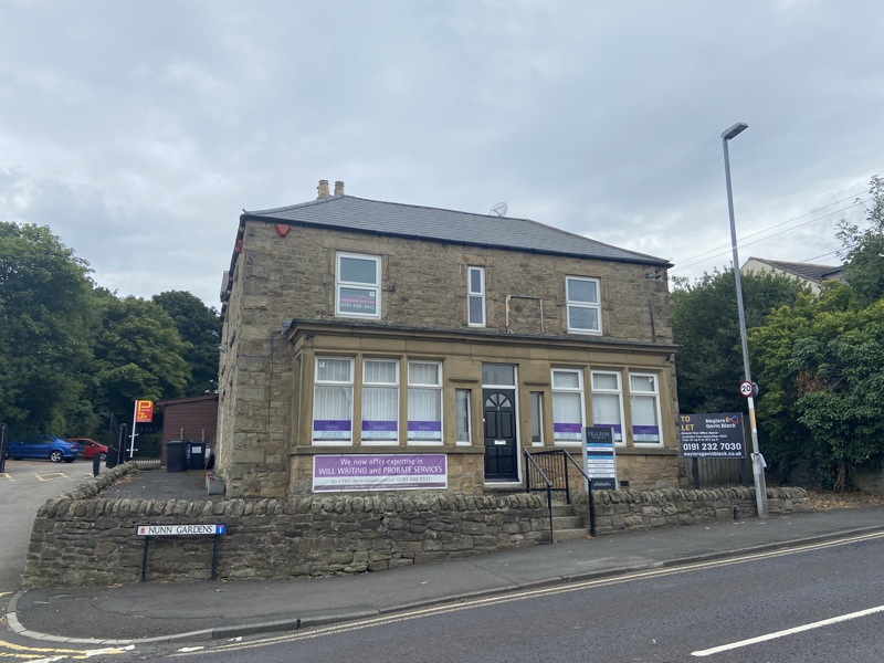 Office To Let