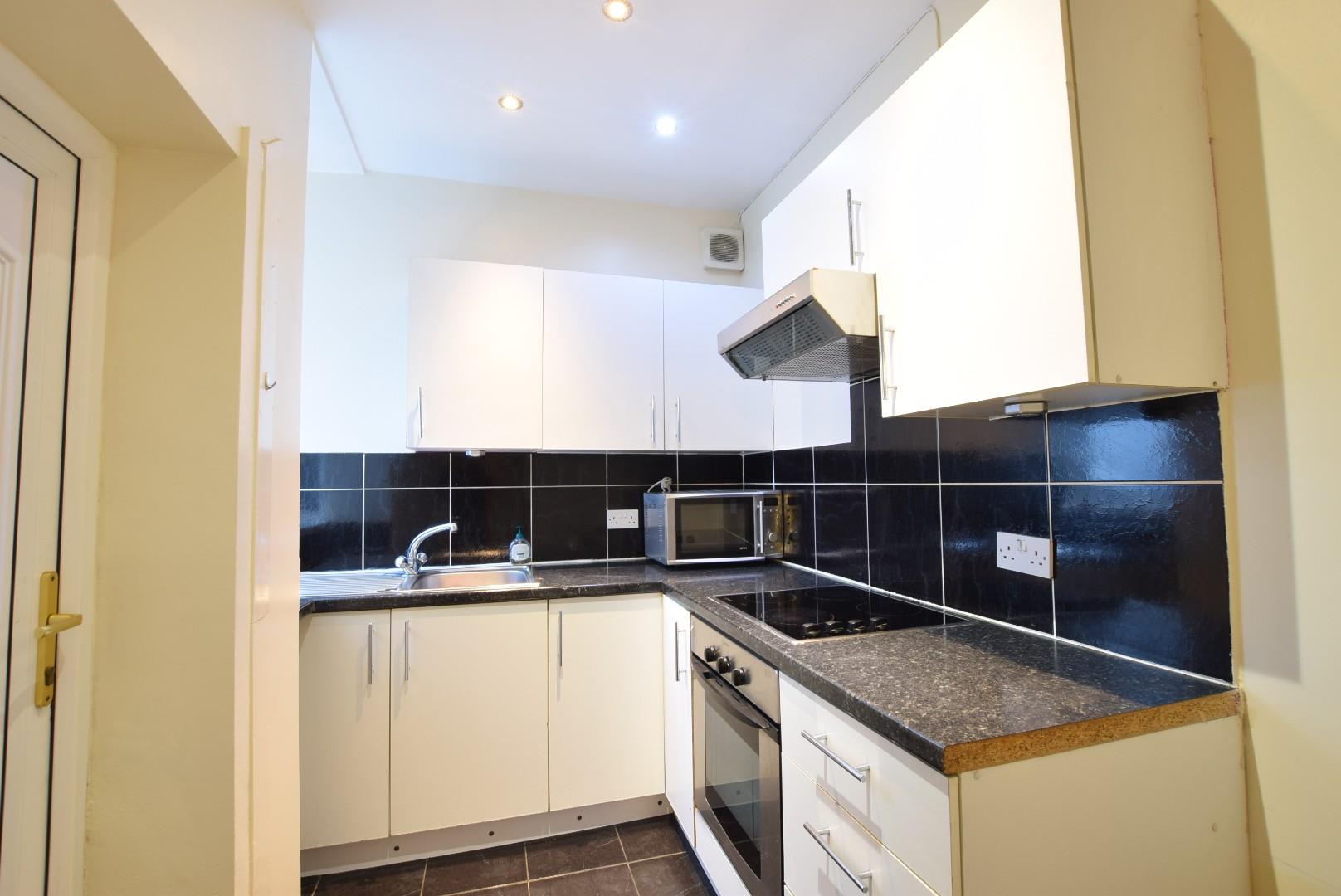 2 bedroom Terraced SSTC