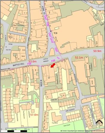 Retail Property (High Street) Under Offer