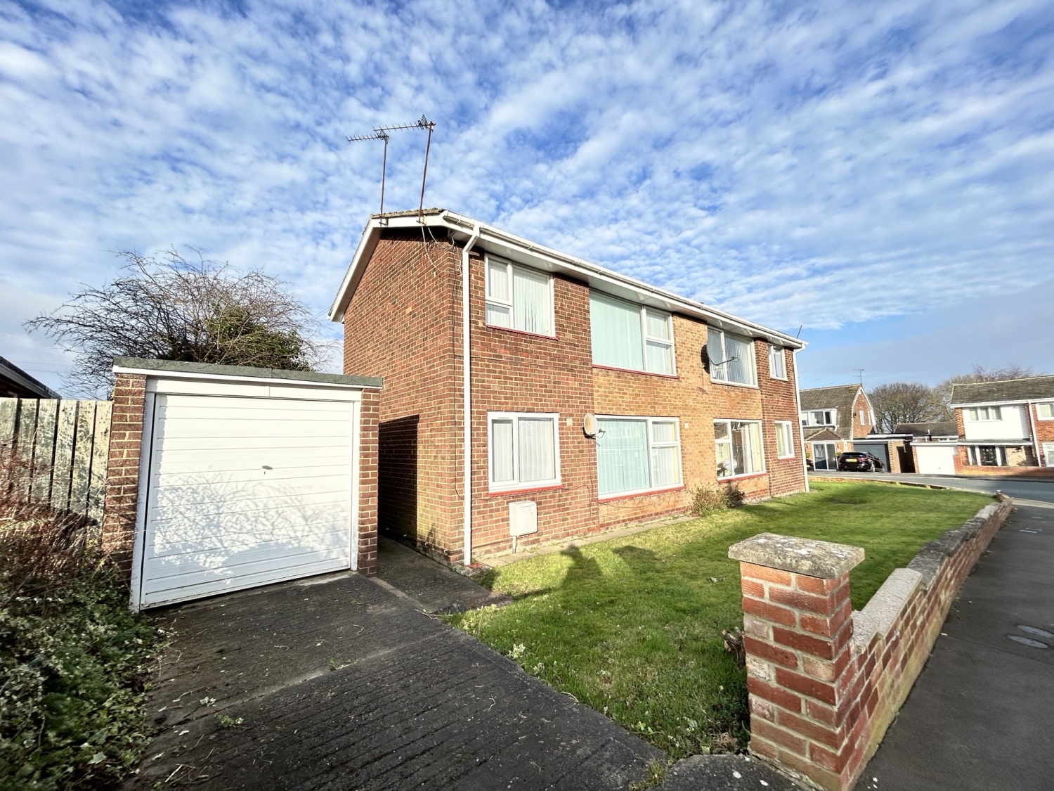 1 bedroom Flat Let Agreed