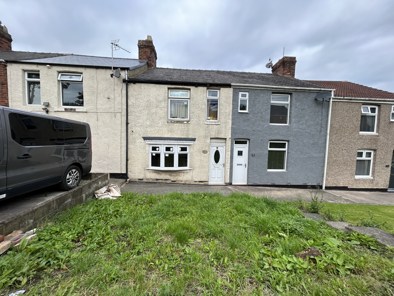 3 bedroom Terraced For Sale
