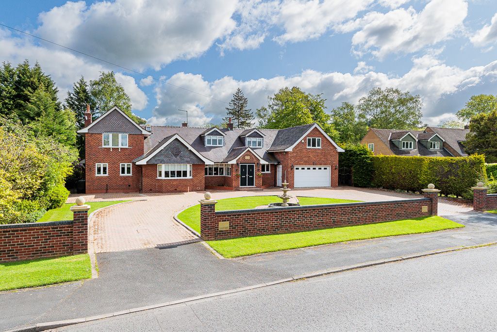 6 bedroom House SSTC
