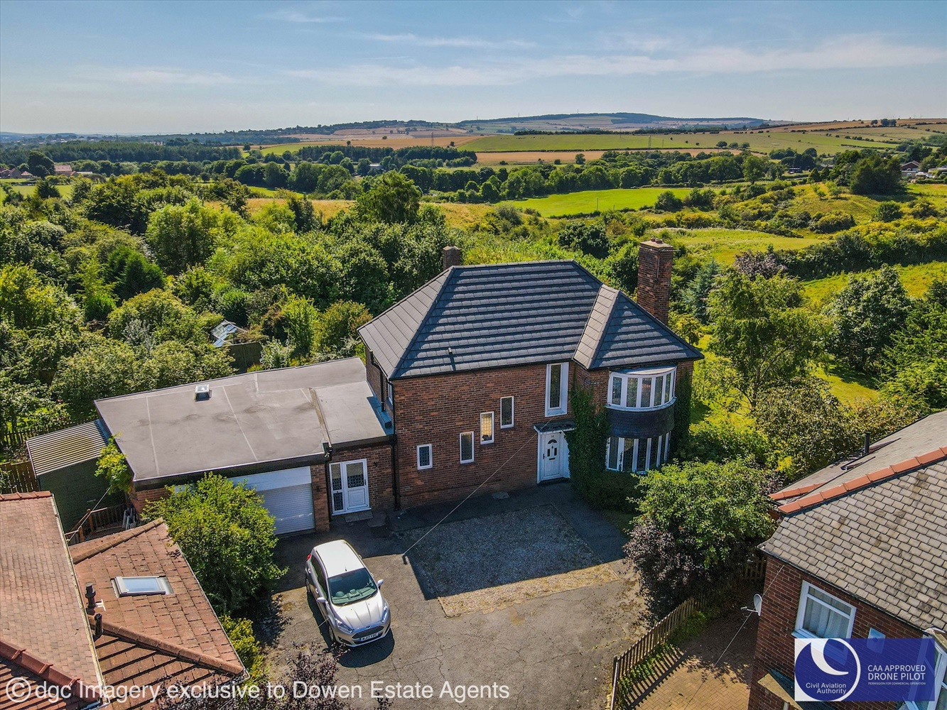 4 bedroom Detached Under Offer