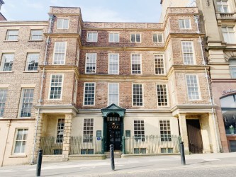Office To Let