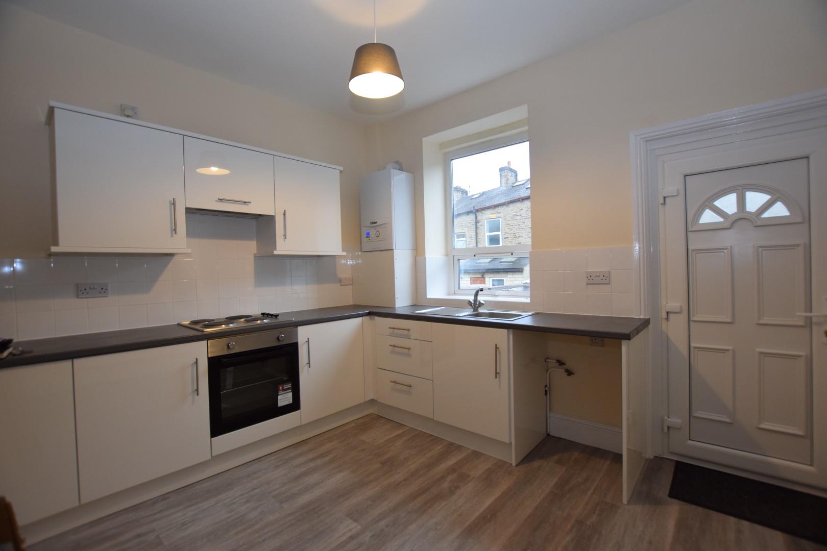 2 bedroom Terraced Sold