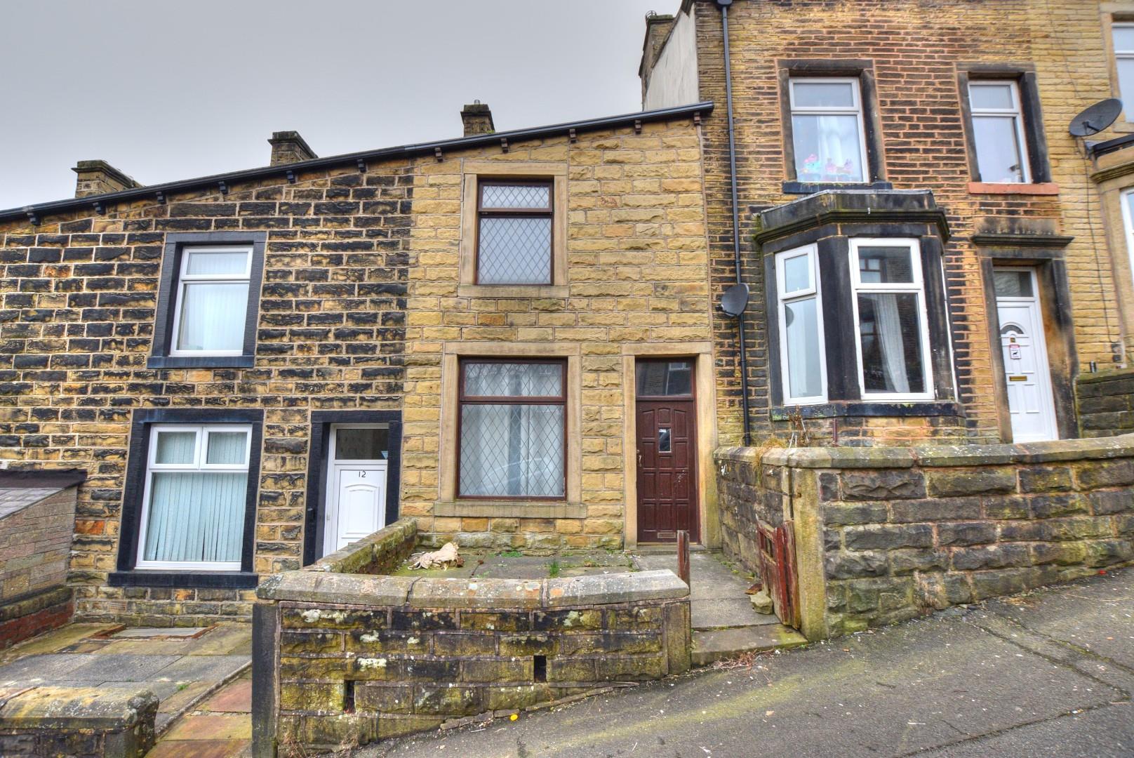 2 bedroom House SSTC