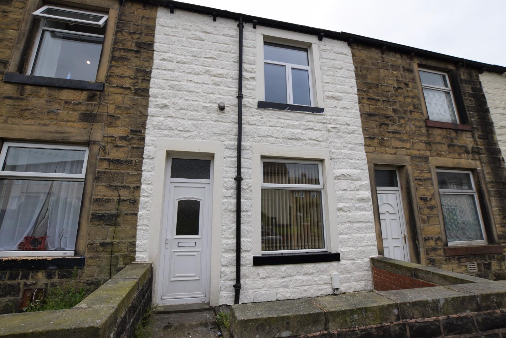 2 bedroom Terraced Under Offer
