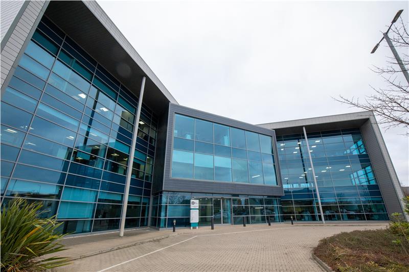 Office To Let