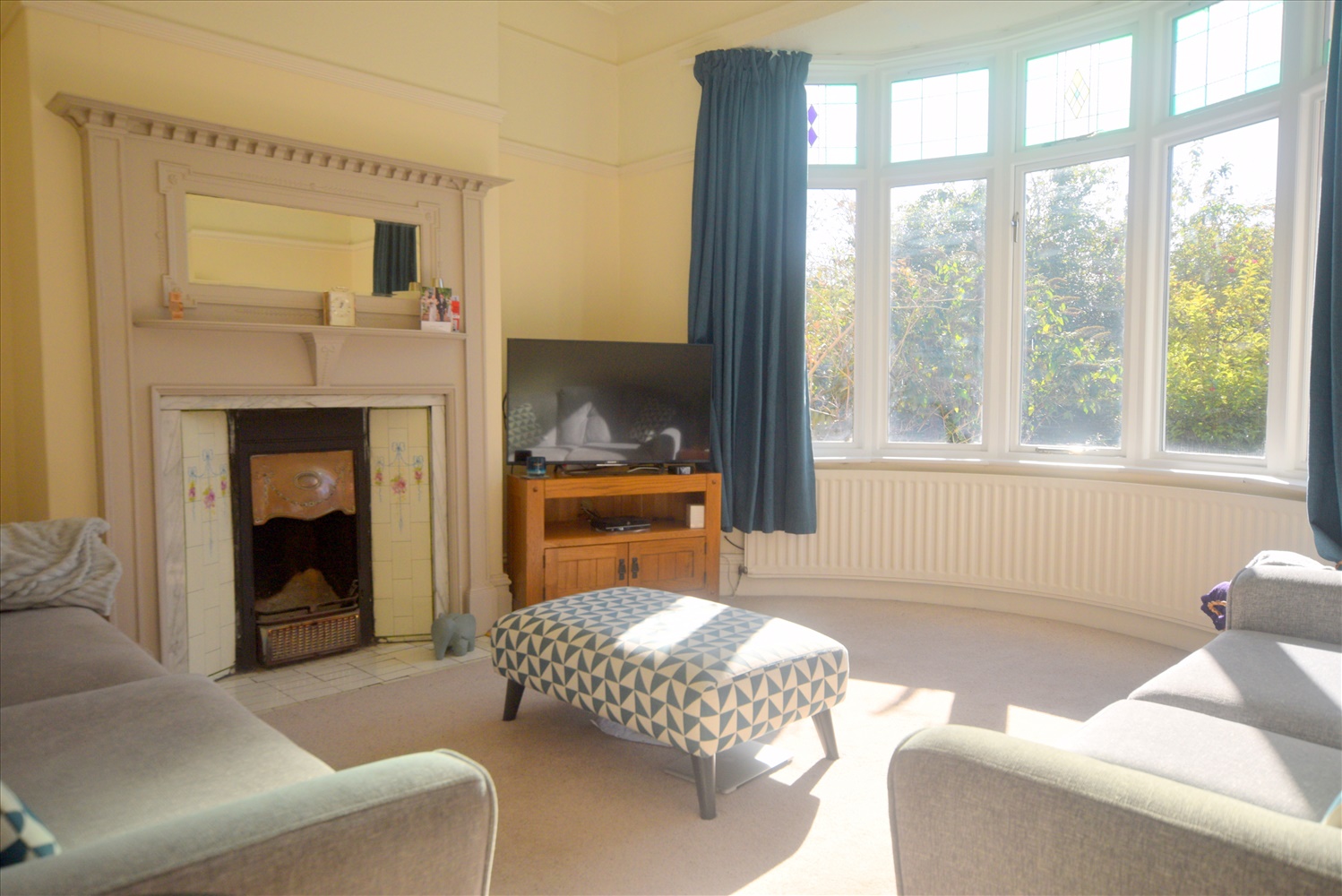 4 bedroom Semi-Detached Under Offer