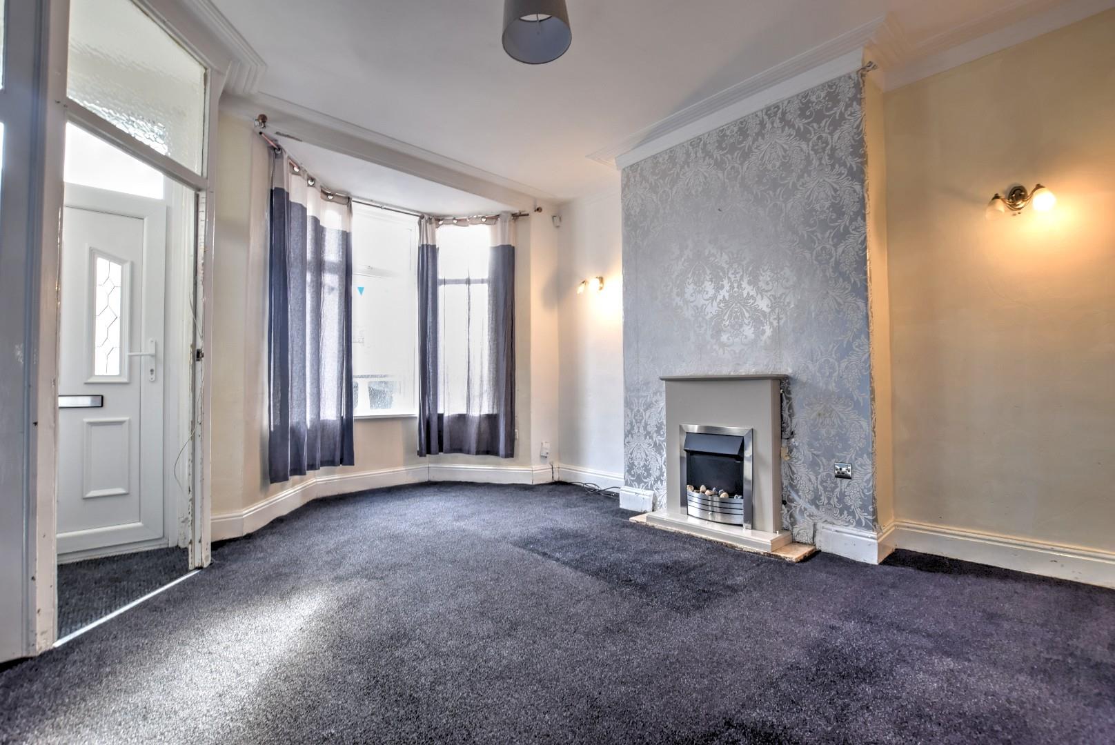 3 bedroom Terraced Under Offer
