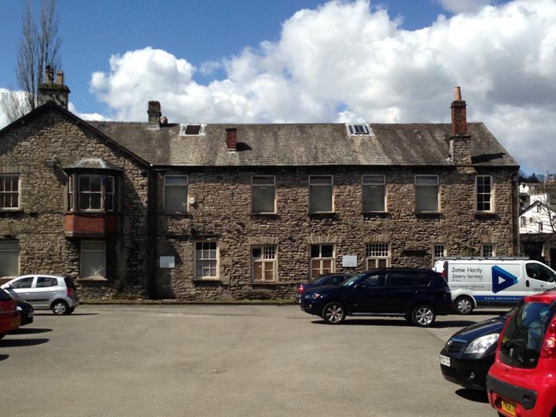 Industrial For Sale