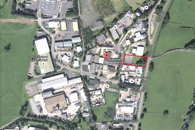 Industrial For Sale