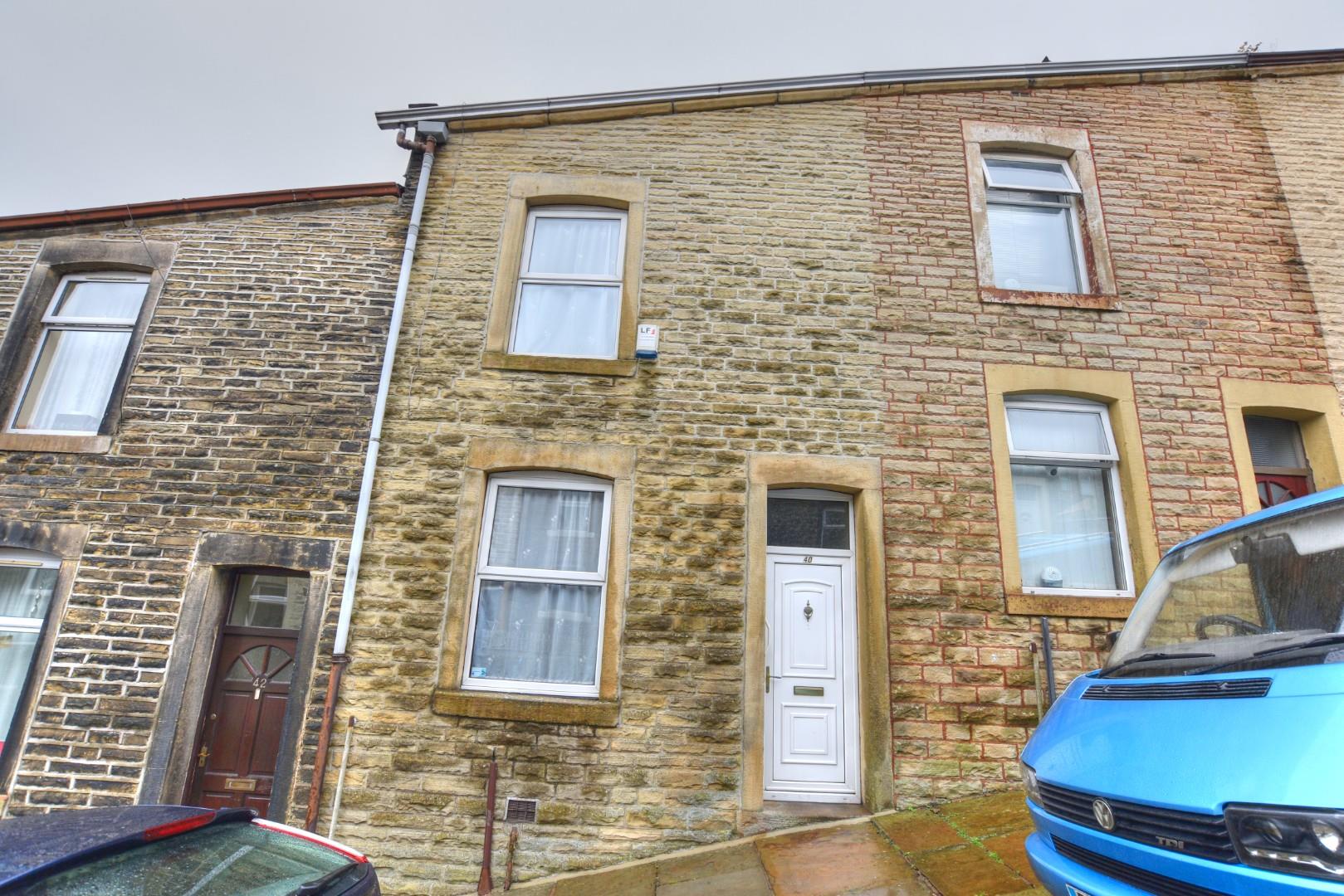 3 bedroom Terraced Under Offer