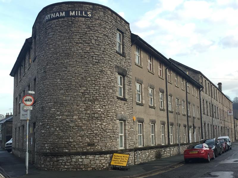 Office To Let