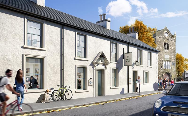 Office To Let