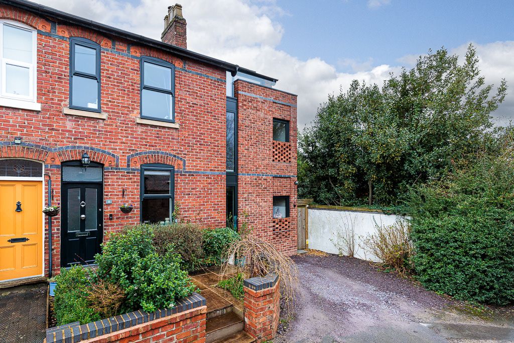 3 bedroom House SSTC