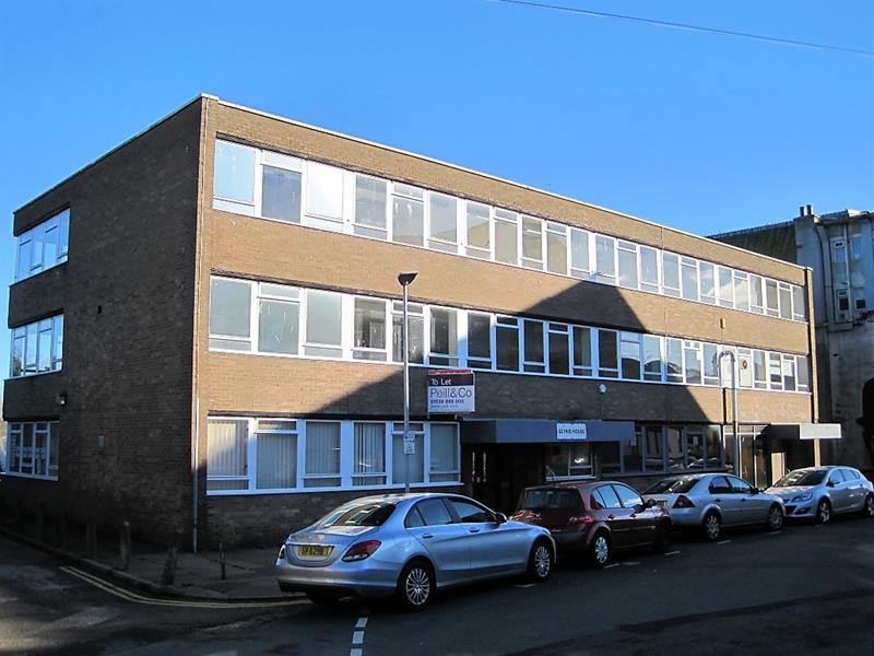Office To Let