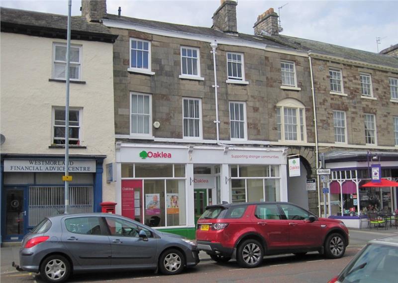 Office To Let