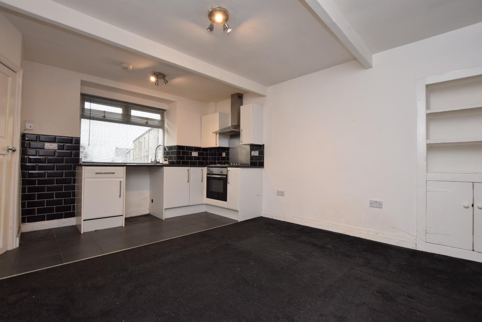 2 bedroom Terraced Under Offer