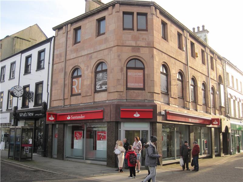 Office To Let