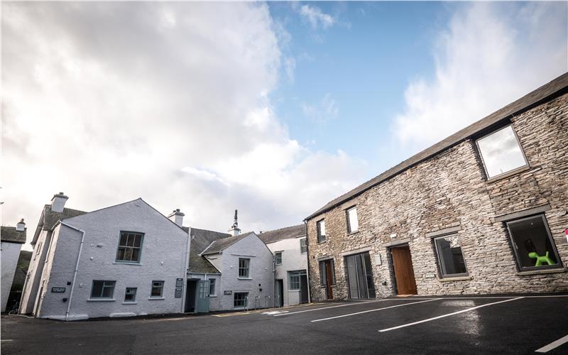 Leisure To Let
