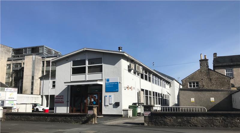 Office For Sale