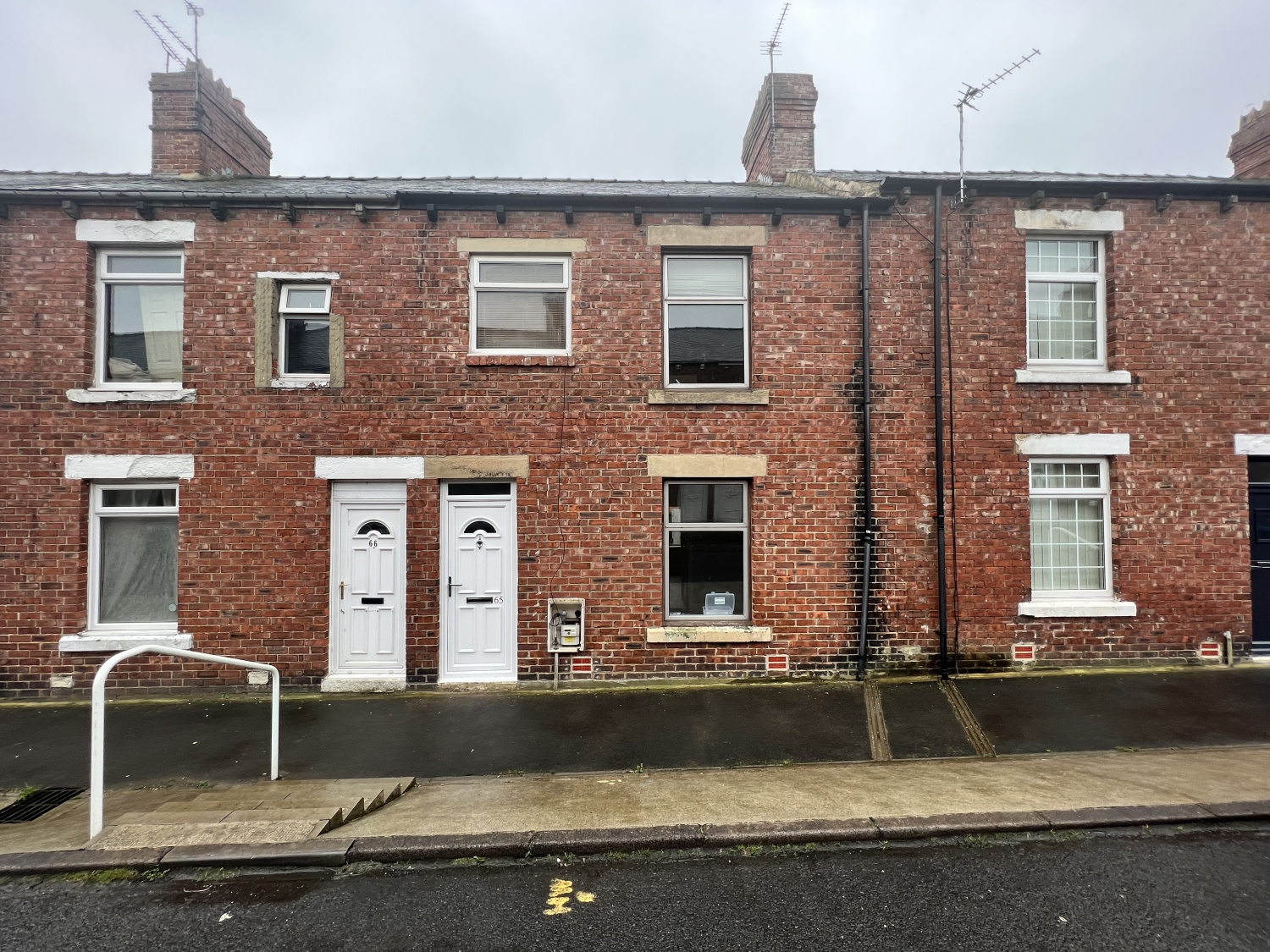 3 bedroom Terraced Under Offer