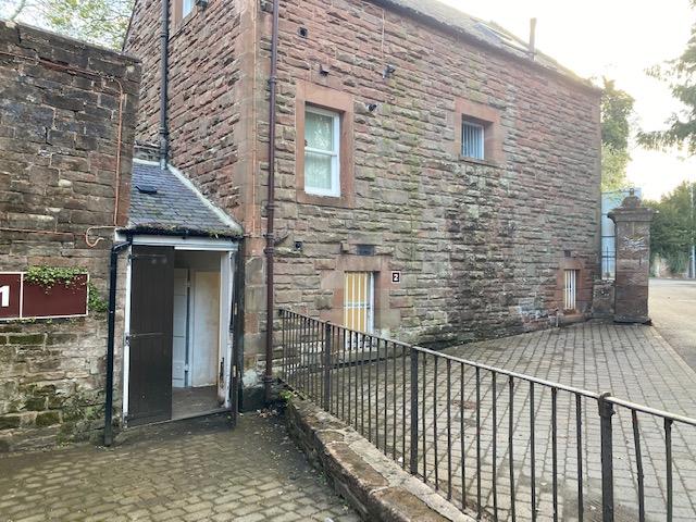 Industrial To Let