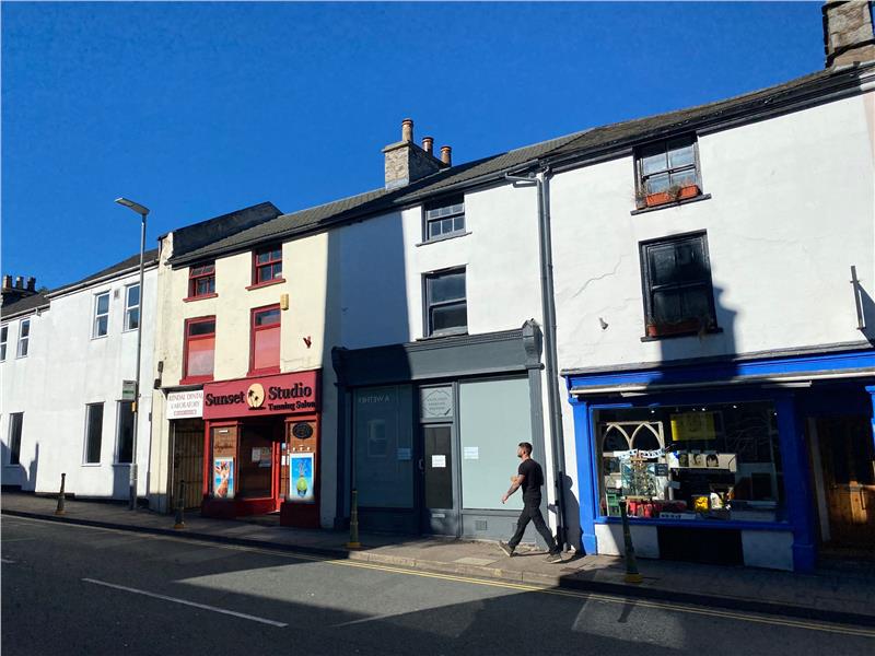 Office To Let