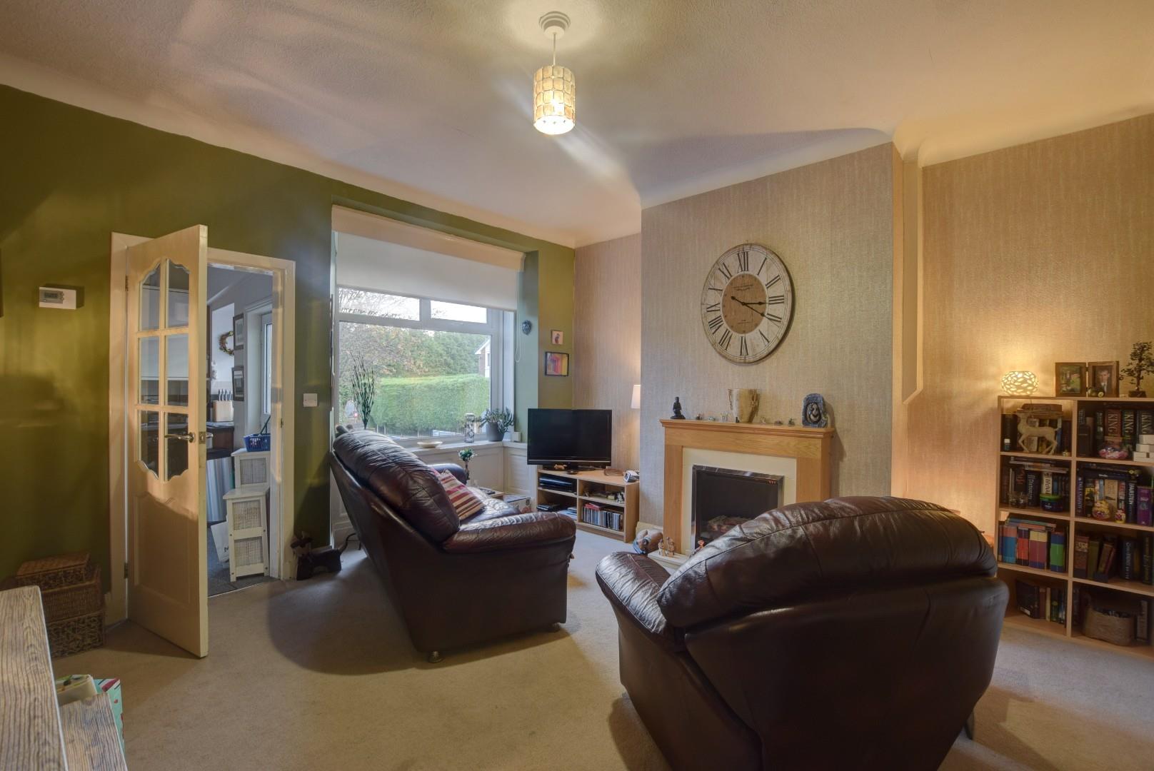 3 bedroom Terraced SSTC
