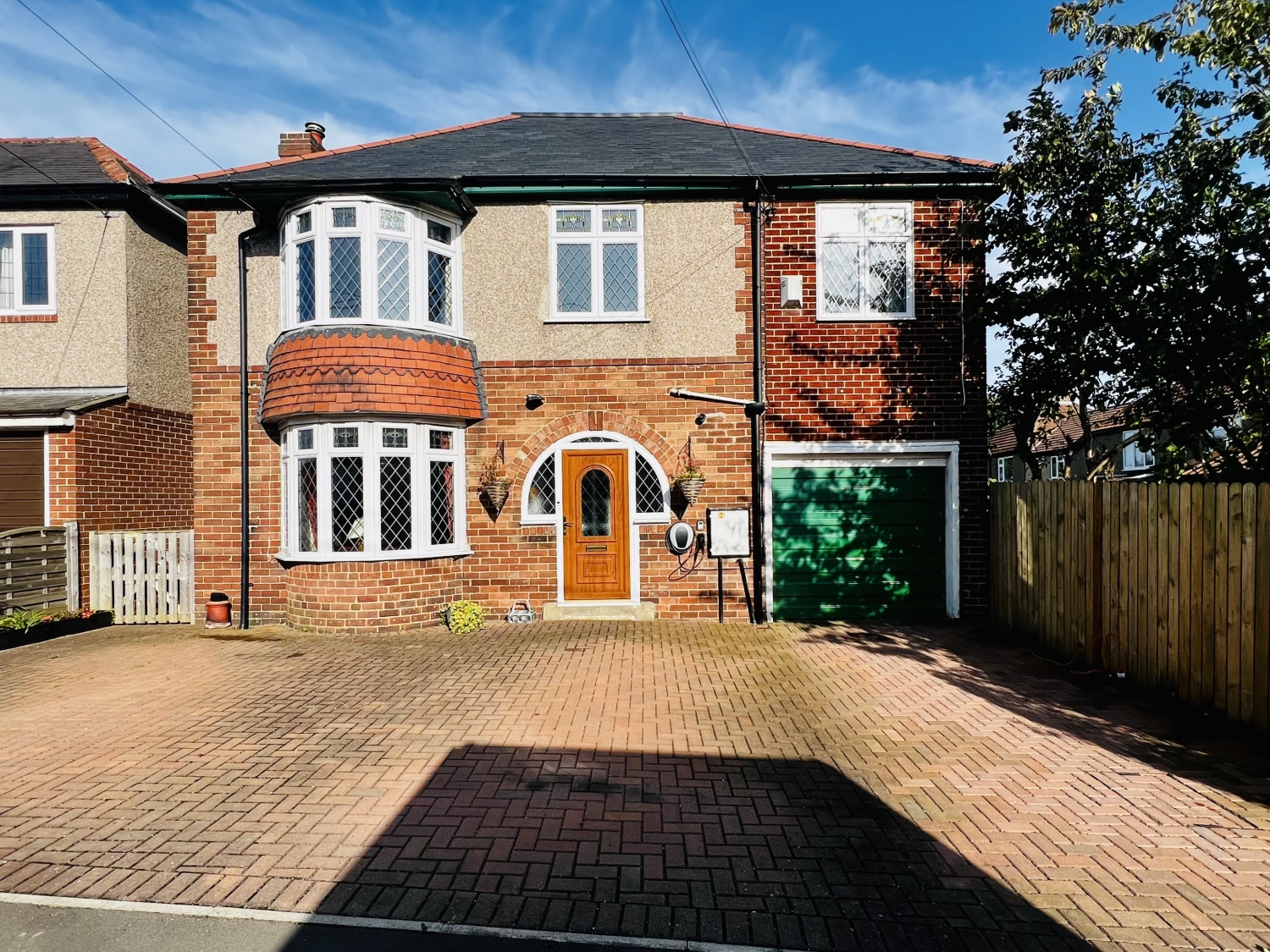 4 bedroom Detached Under Offer