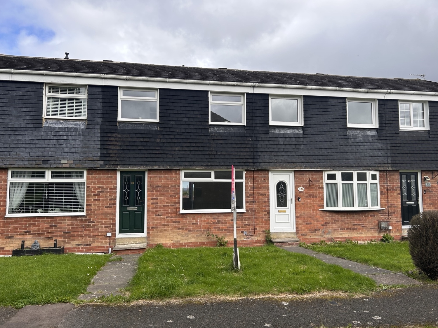 3 bedroom Terraced House Under Offer