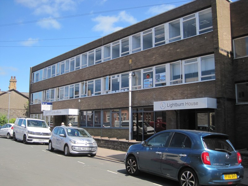 Office For Sale