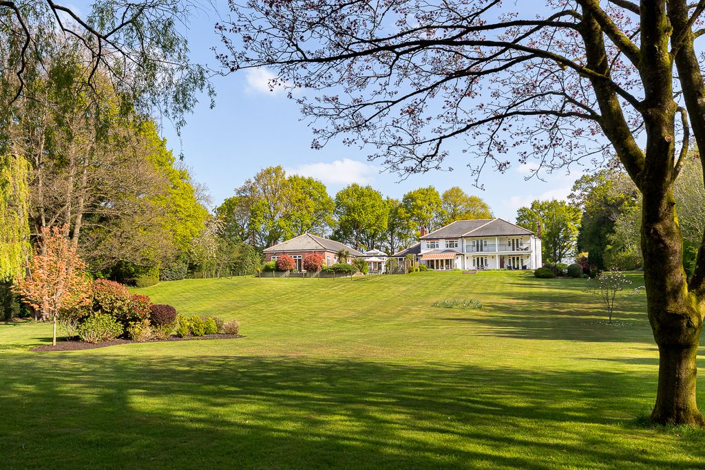 5 bedroom House SSTC