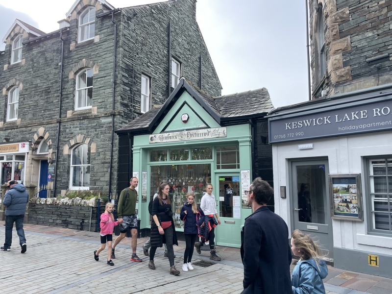Retail To Let