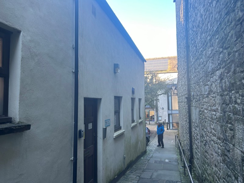 Office To Let