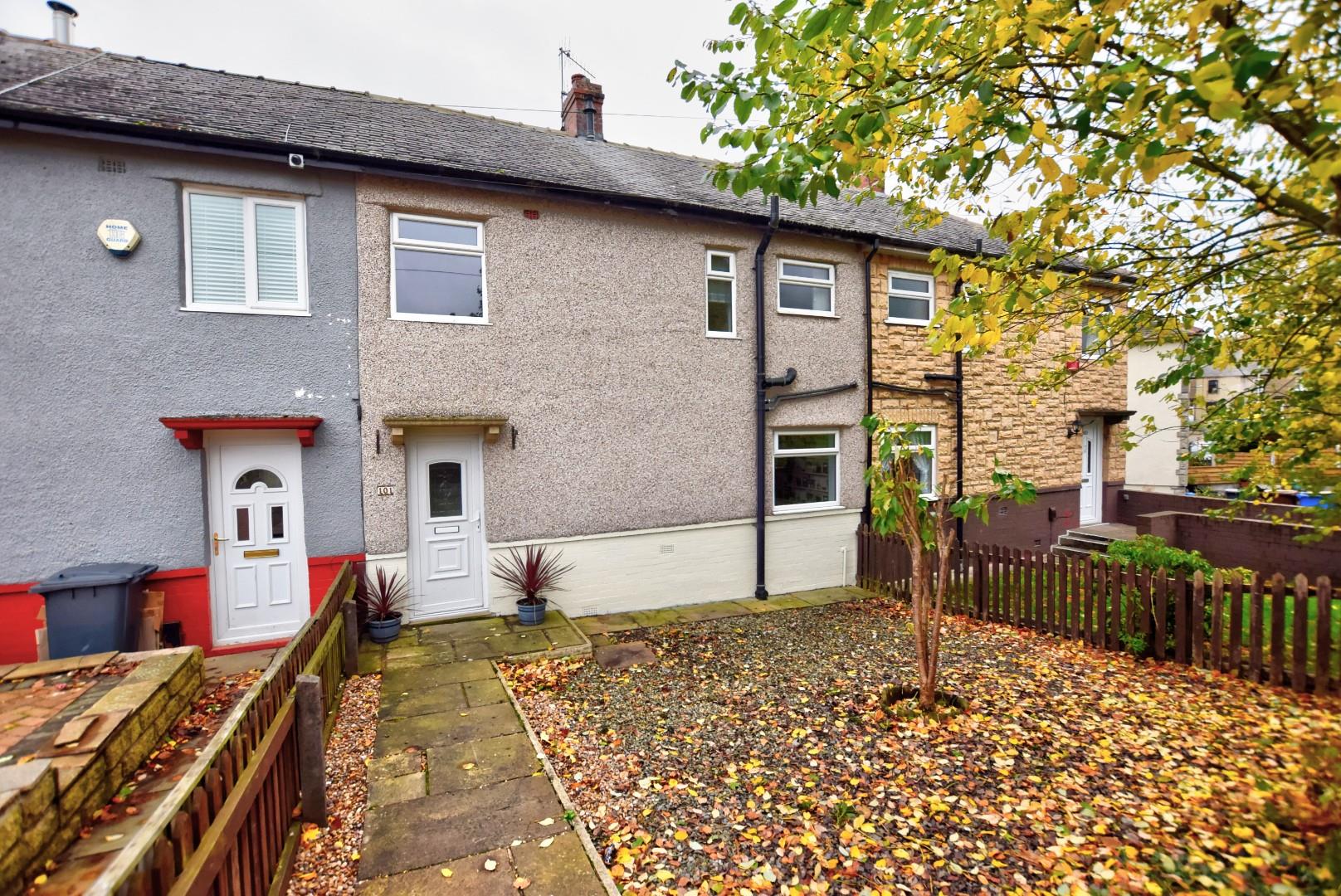 3 bedroom Terraced SSTC