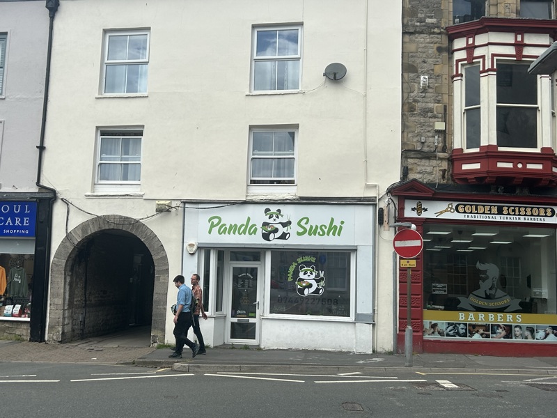 Office To Let